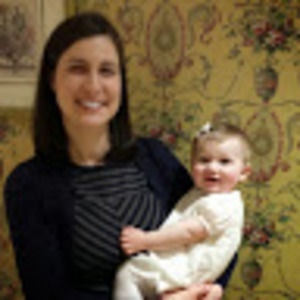 Meet your Posher, Laura